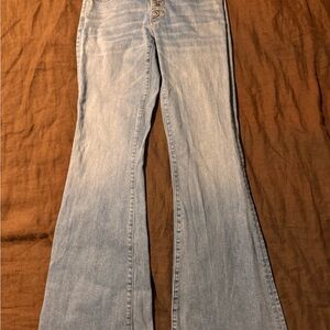 Veronica Beard jeans